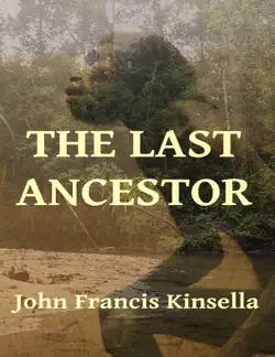 the last ancestor book cover image