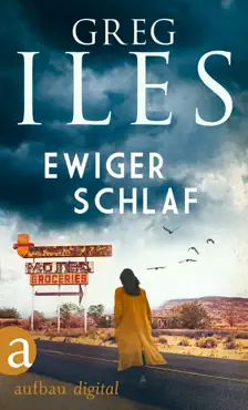 ewiger schlaf book cover image