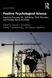 Positive Psychological Science synopsis, comments