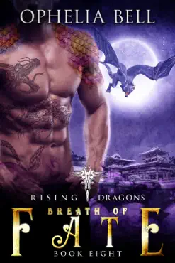 breath of fate book cover image