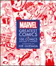 Marvel Greatest Comics sinopsis y comentarios