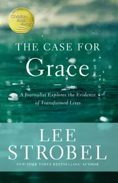 the case for grace book cover image