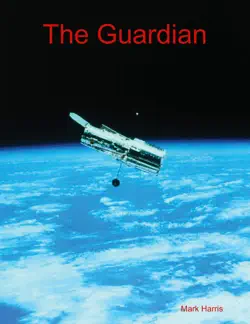 the guardian book cover image