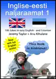 Inglise-eesti Naljaraamat 1 synopsis, comments