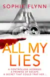 All My Lies synopsis, comments