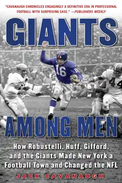 giants among men book cover image