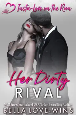 her dirty rival book cover image