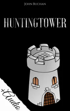 huntingtower imagen de la portada del libro
