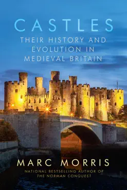 castles book cover image