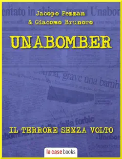 unabomber book cover image