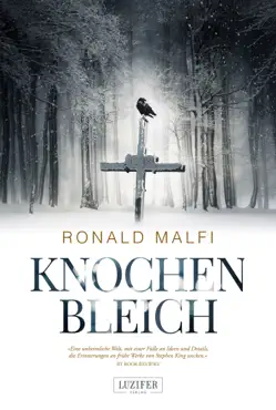 knochenbleich book cover image