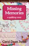 Missing Memories synopsis, comments
