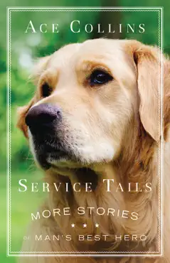 service tails book cover image