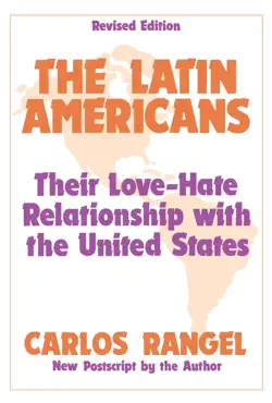 the latin americans imagen de la portada del libro