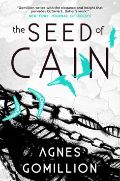 the seed of cain book cover image