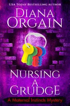 nursing a grudge book cover image