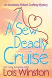 A Sew Deadly Cruise synopsis, comments