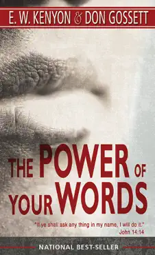 the power of your words book cover image