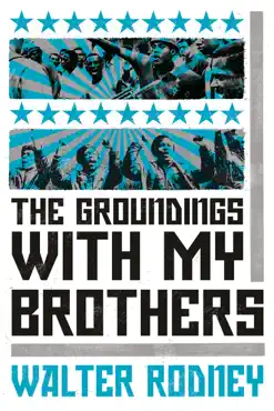 the groundings with my brothers book cover image