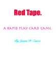 Red Tape synopsis, comments