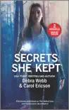 Secrets She Kept synopsis, comments