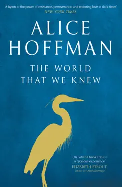 the world that we knew imagen de la portada del libro