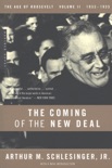 The Coming of the New Deal e-book