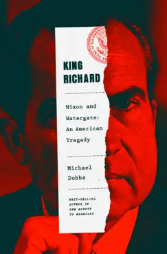 king richard book cover image
