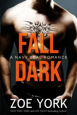 fall dark book cover image