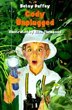 cody unplugged book cover image