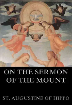 on the sermon on the mount book cover image