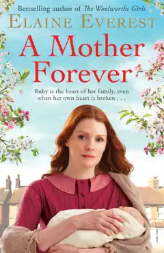 a mother forever book cover image