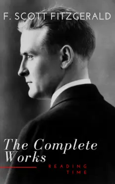 the complete works of f. scott fitzgerald book cover image