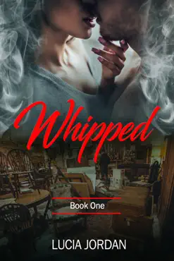 whipped book cover image