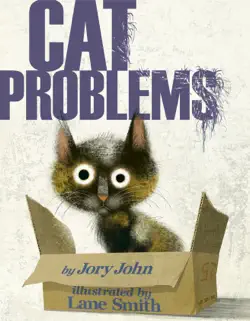 cat problems book cover image