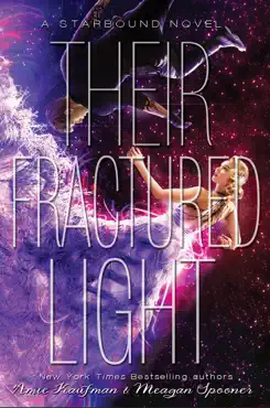 their fractured light book cover image