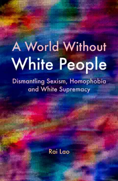 a world without white people book cover image
