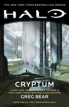 halo: cryptum book cover image