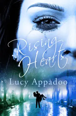 rising hearts book cover image