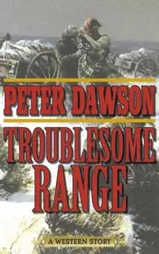 troublesome range book cover image