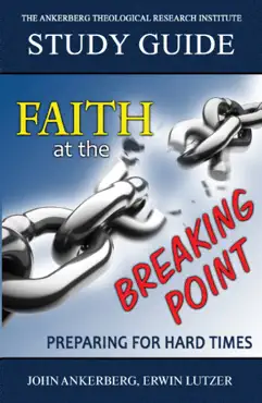faith at the breaking point imagen de la portada del libro