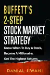 Buffett's 2-Step Stock Market Strategy book summary, reviews and download