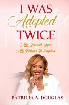 i was adopted twice book cover image