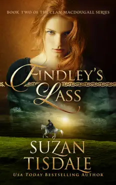findley's lass book cover image