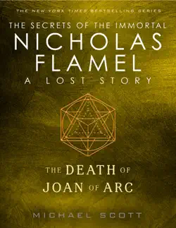 the death of joan of arc book cover image