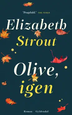 olive, igen book cover image
