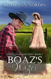 Boaz's Wager e-book