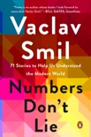 Numbers Don't Lie book summary, reviews and download