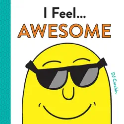 i feel... awesome book cover image