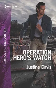 operation hero's watch book cover image
